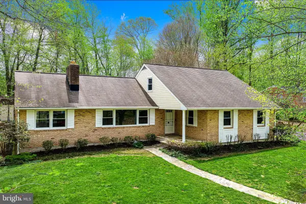 4141 Quail Way, HAVRE DE GRACE, MD 21078