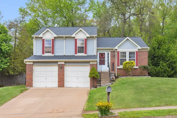 3132 Laurel View Dr, ABINGDON, MD 21009