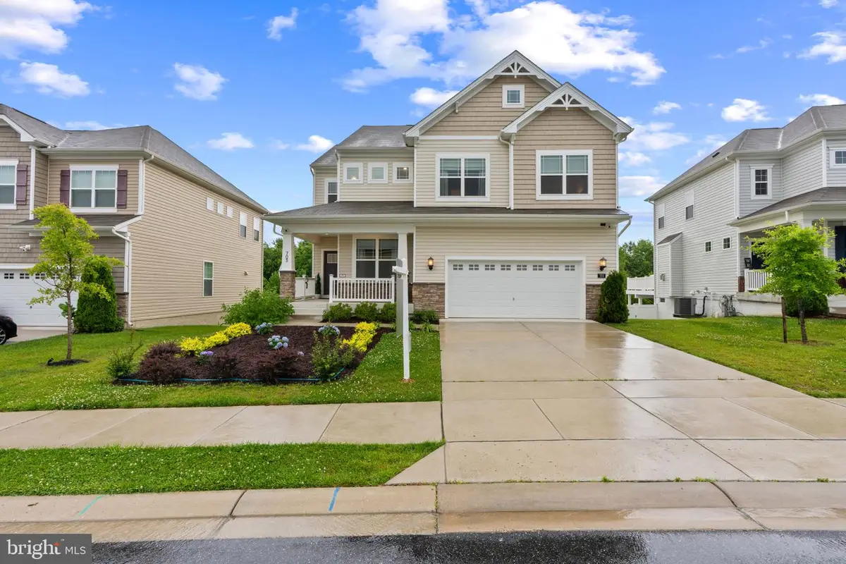 703 Perception Way, Aberdeen, MD 21001 - #1