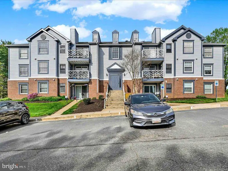209 Oak Leaf Cir #209-c, Abingdon, MD 21009 - #1