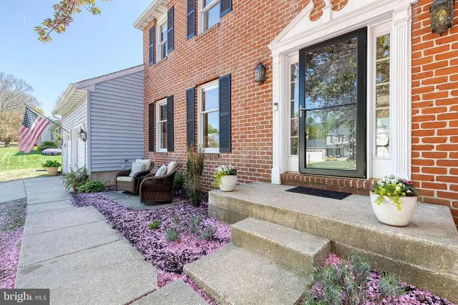 202 Regent Dr, Bel Air, MD 21014 - #2