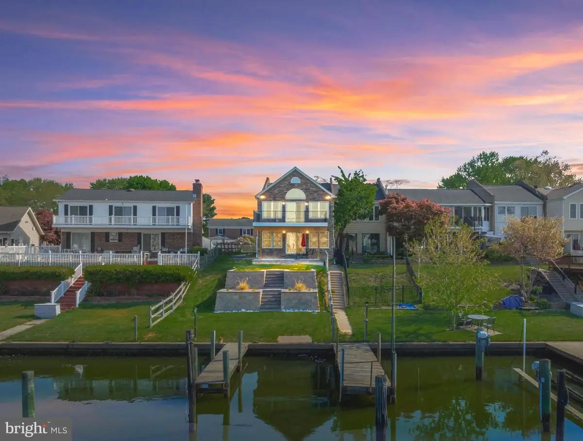 558 Anchor Dr, Joppa, MD 21085 - #1