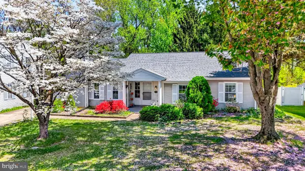 307 Aiken Ter, ABINGDON, MD 21009