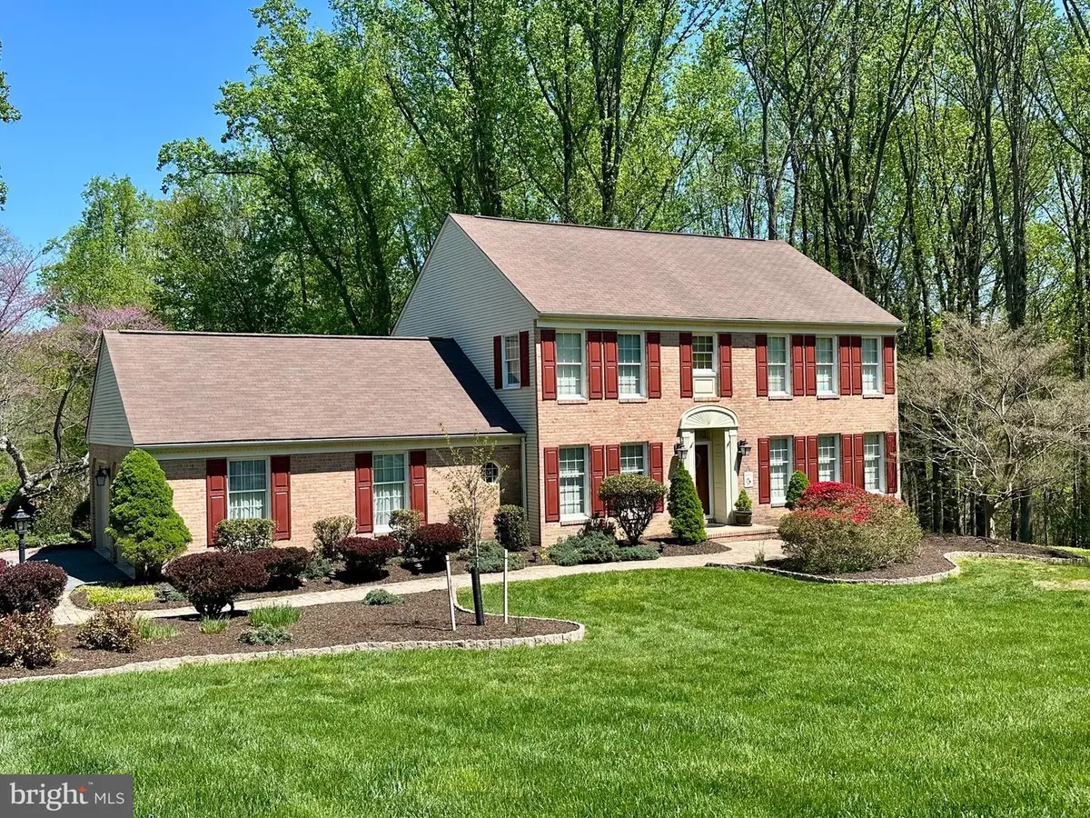 1701 Chatsworth Ct, Fallston, MD 21047 - #1