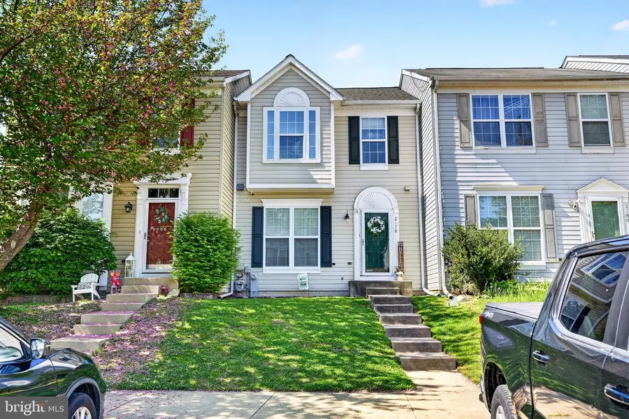 2178 Sewanee Dr, Forest Hill, MD 21050 - #2
