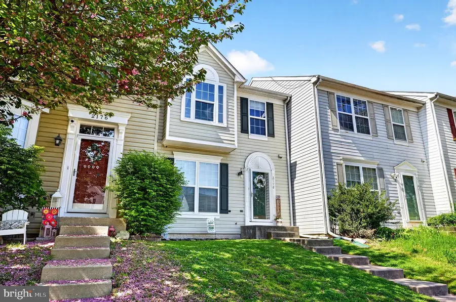 2178 Sewanee Dr, Forest Hill, MD 21050 - #3