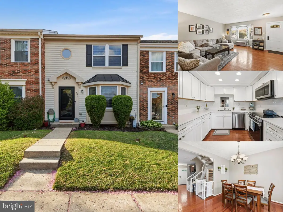 853 Comer Sq, Bel Air, MD 21014 - #1