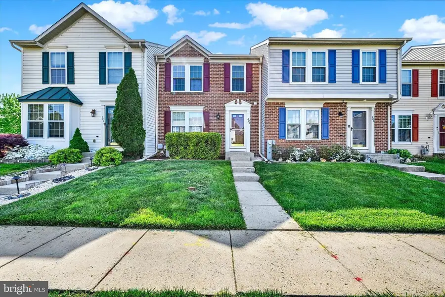 402 Macintosh Cir, Joppa, MD 21085 - #2