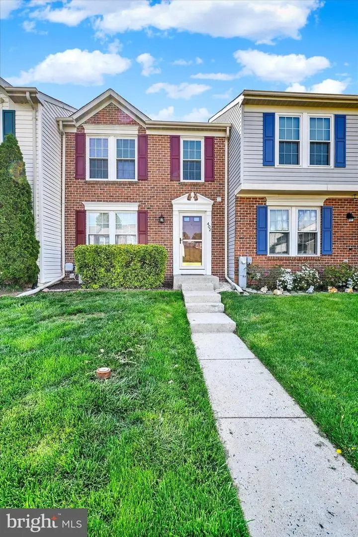 402 Macintosh Cir, Joppa, MD 21085 - #3