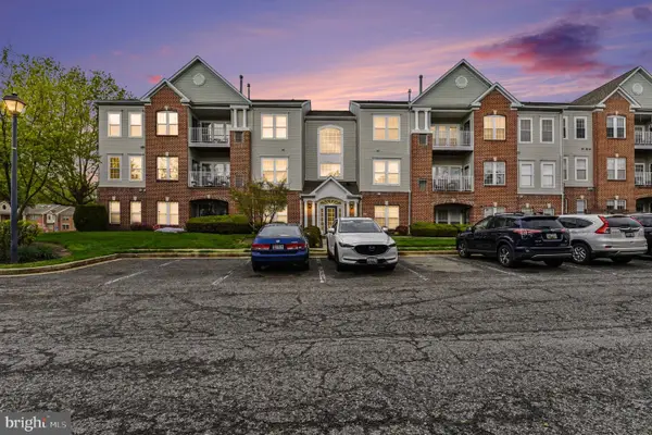 111-f Sunshine Ct #f, FOREST HILL, MD 21050