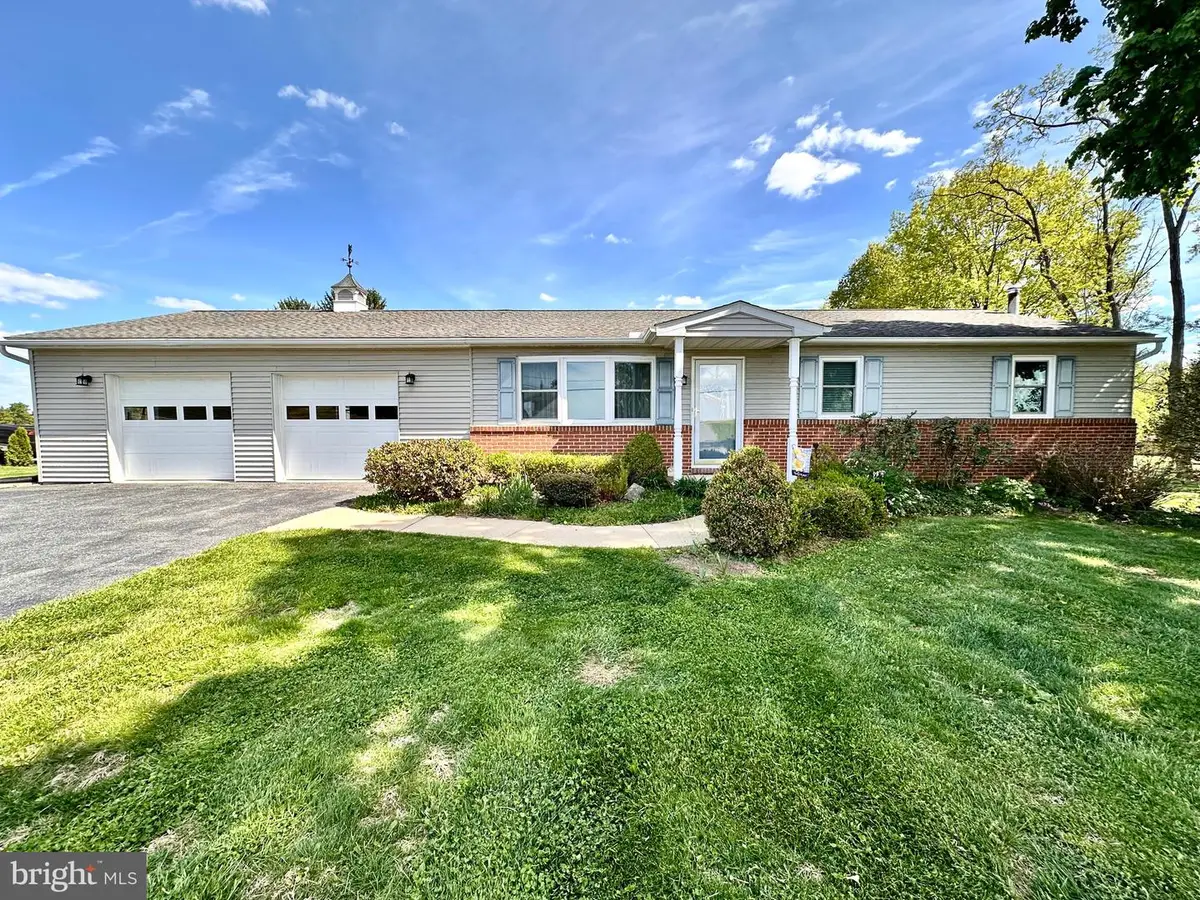3115 Troyer Rd, White Hall, MD 21161 - #1