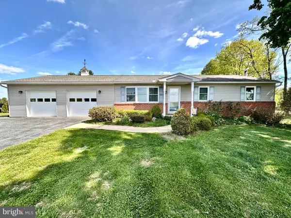 3115 Troyer Rd, WHITE HALL, MD 21161