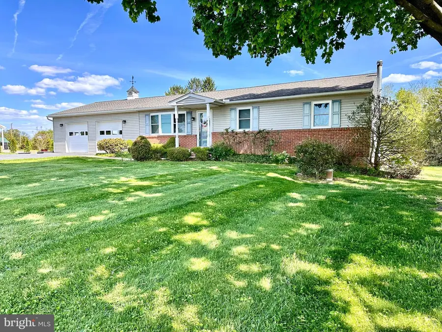 3115 Troyer Rd, White Hall, MD 21161 - #2
