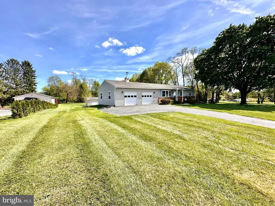 3115 Troyer Rd, White Hall, MD 21161 - #3