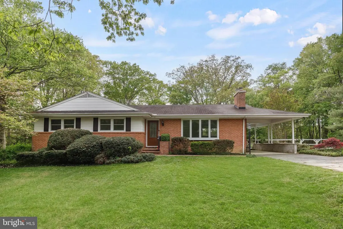 2311 Beverly Dr, Joppa, MD 21085 - #1