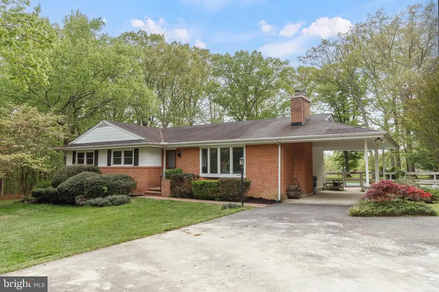 2311 Beverly Dr, Joppa, MD 21085 - #2