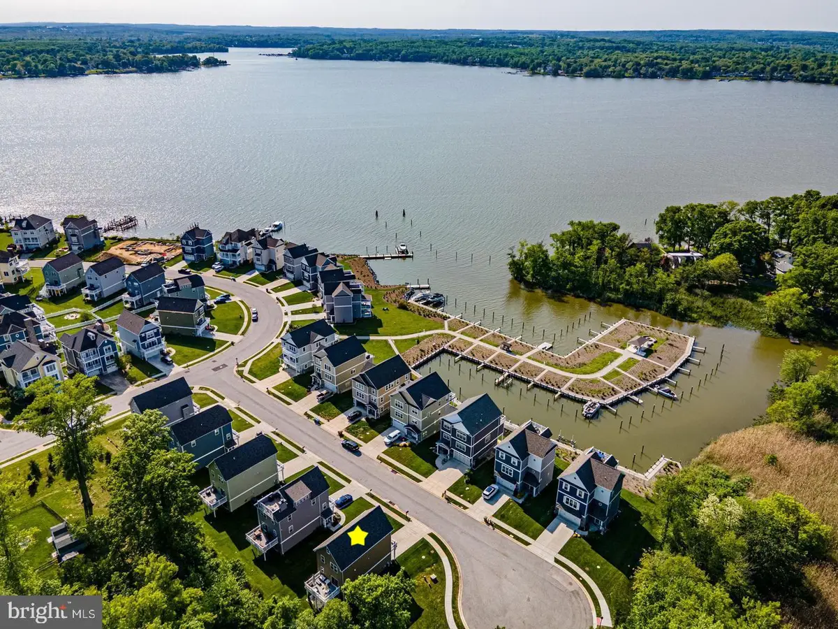 2103 Gablers Shore Ct, Aberdeen, MD 21001 - #1