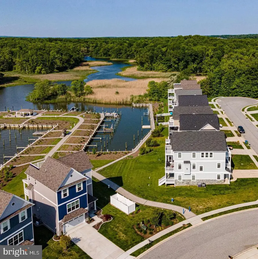 2103 Gablers Shore Ct, Aberdeen, MD 21001 - #2