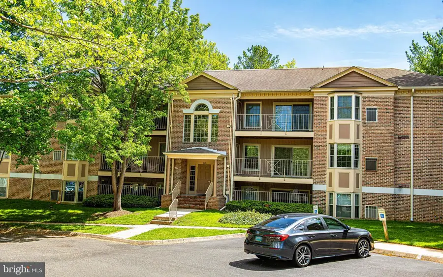 203 Cross Pointe Ct #2d, Abingdon, MD 21009 - #2