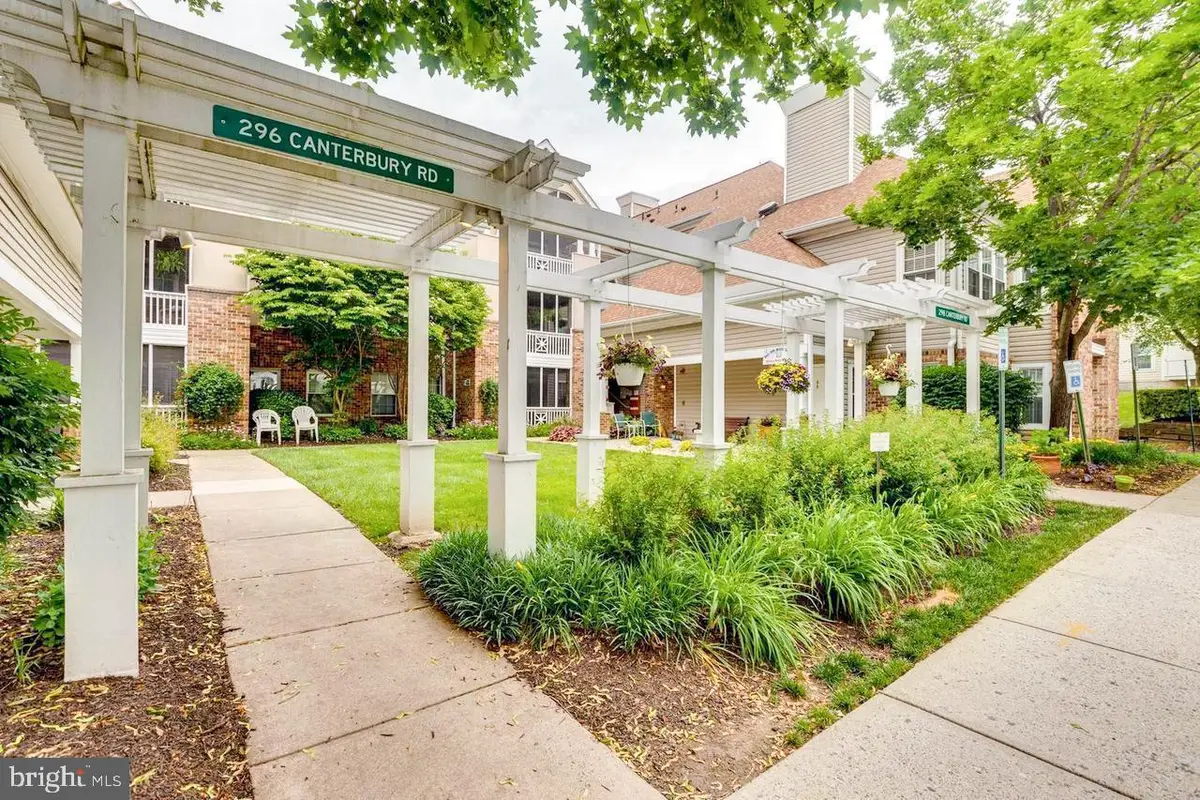 296-i Canterbury Rd #296-i, Bel Air, MD 21014 - #1