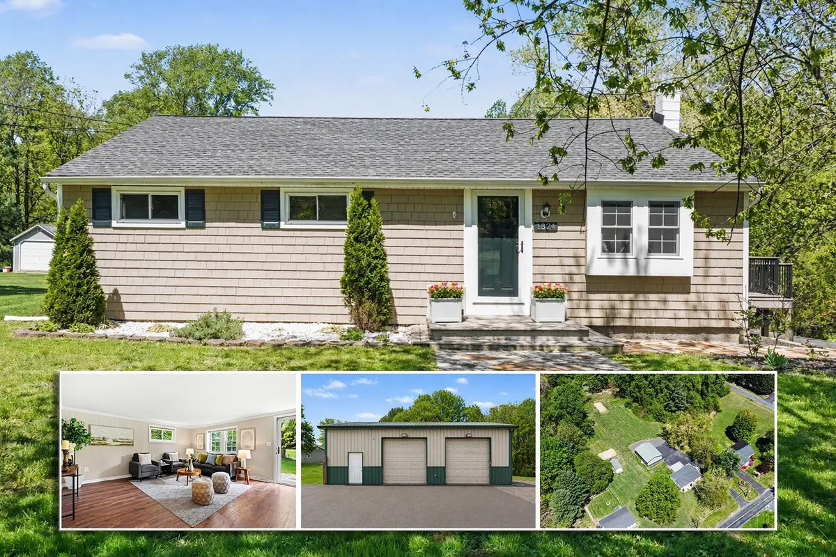 1324 Sharon Acres Rd, Forest Hill, MD 21050 - #1