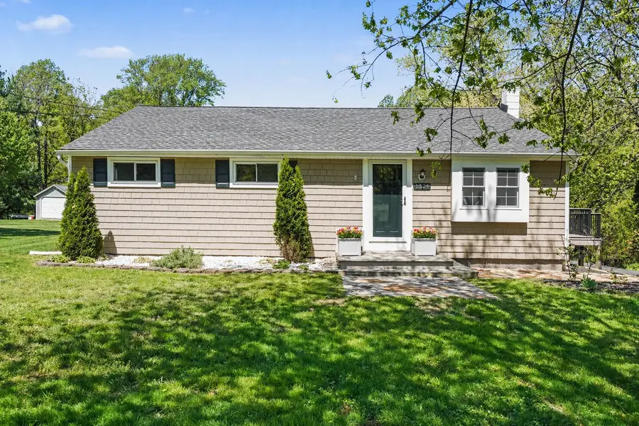 1324 Sharon Acres Rd, Forest Hill, MD 21050 - #2