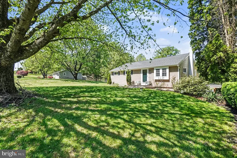 1324 Sharon Acres Rd, Forest Hill, MD 21050 - #3