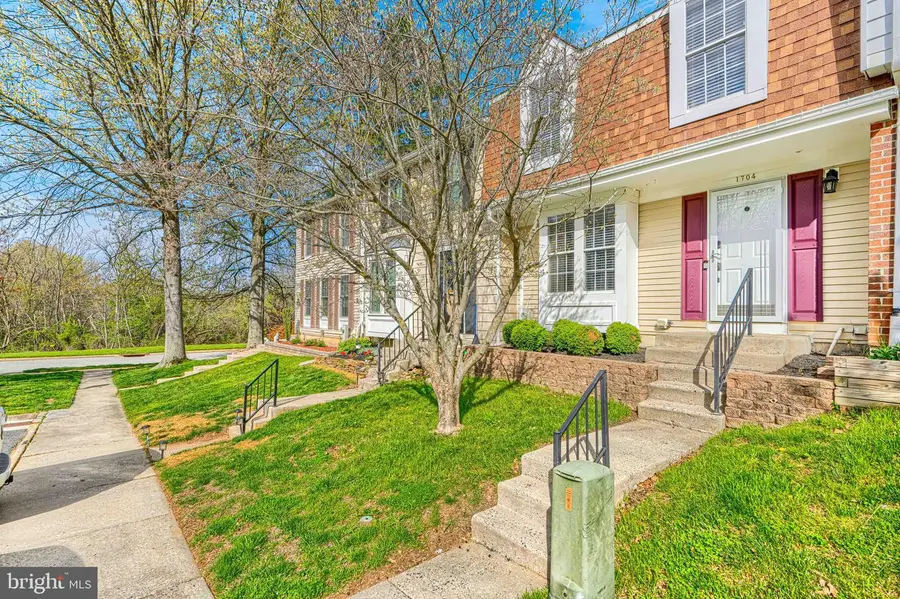 1704 Beechbank Way, Bel Air, MD 21015 - #2