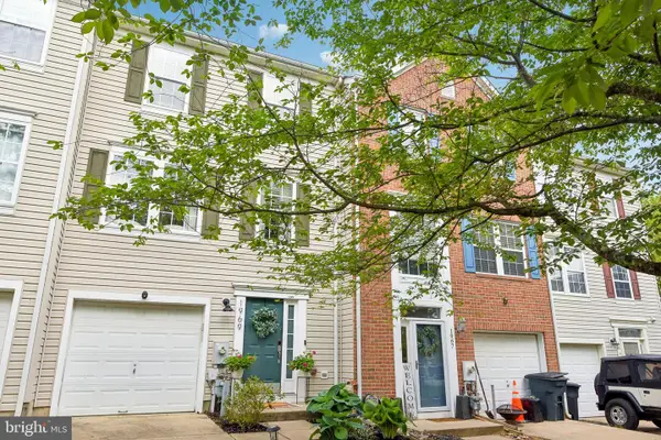1969 Esther Ct, FOREST HILL, MD 21050