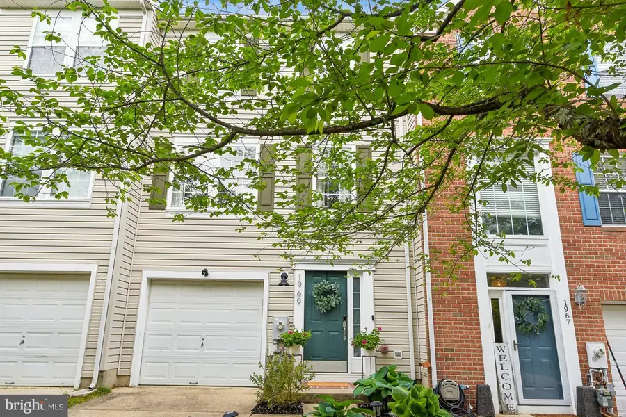 1969 Esther Ct, Forest Hill, MD 21050 - #2