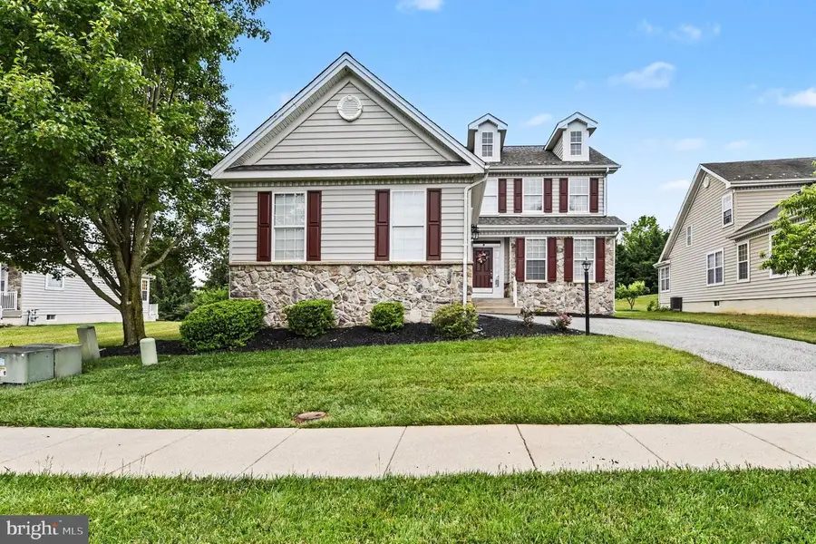 219 Thunder Gulch Cir, Havre De Grace, MD 21078 - #2