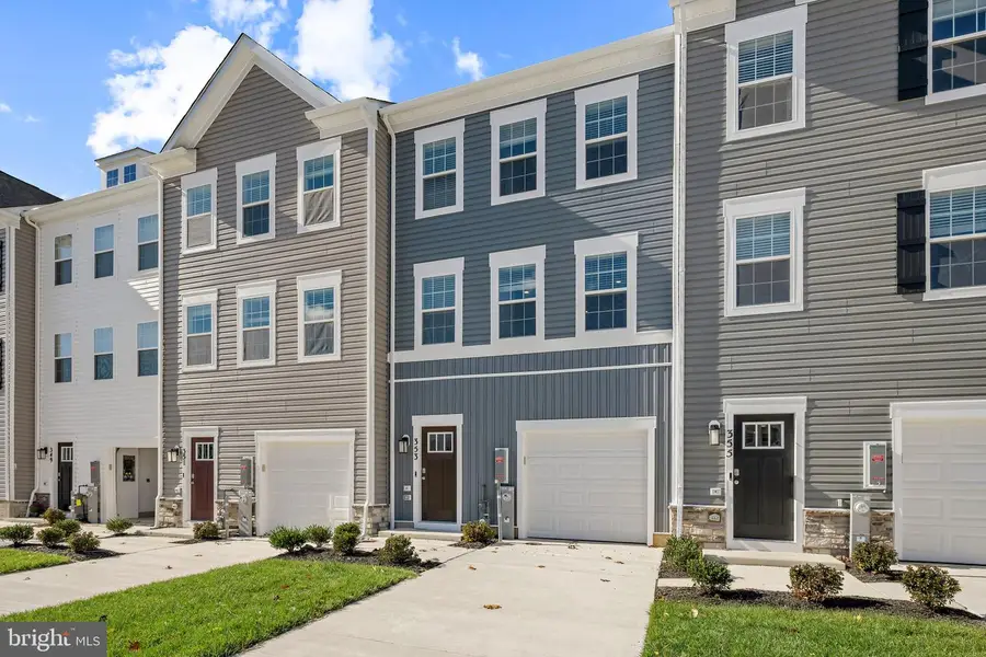 361 Hackley Dr, Joppa, MD 21085 - #2