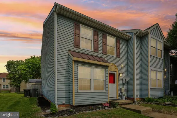 4316 Horner Ln, BELCAMP, MD 21017