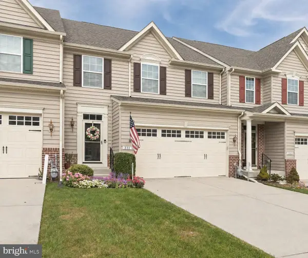 331 Tufton Circle, FALLSTON, MD 21047