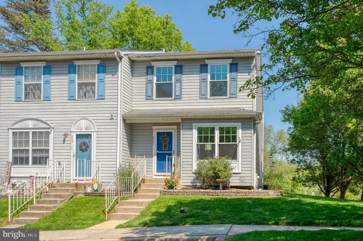 4242 Goodson Ct, Belcamp, MD 21017 - #1