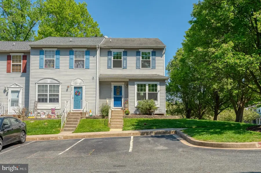 4242 Goodson Ct, Belcamp, MD 21017 - #3