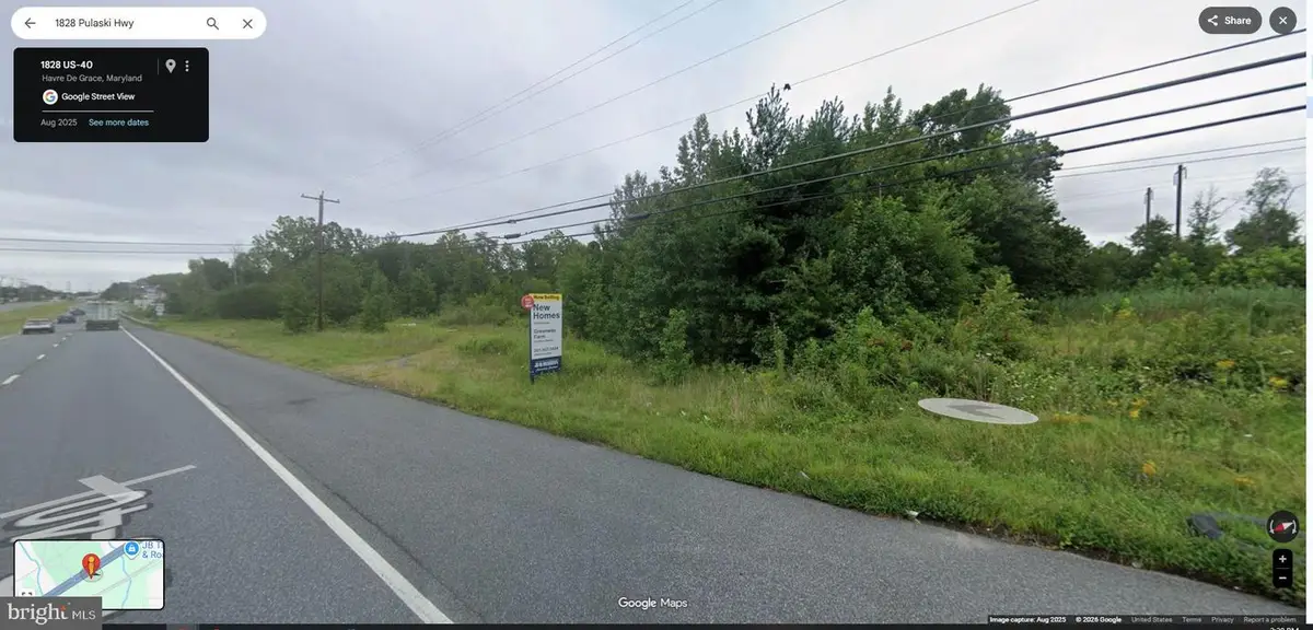 1828 Pulaski Hwy, Havre De Grace, MD 21078 - #1