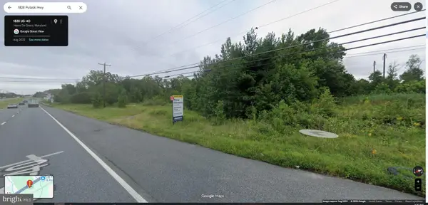 1828 Pulaski Hwy, HAVRE DE GRACE, MD 21078