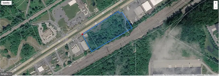 1828 Pulaski Hwy, Havre De Grace, MD 21078 - #2