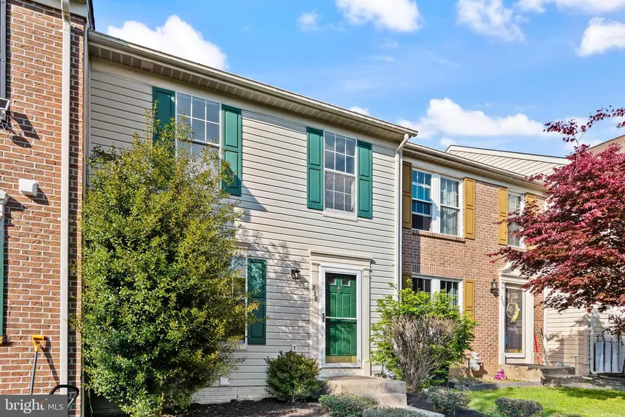 238 Leastone Ln, Abingdon, MD 21009 - #3
