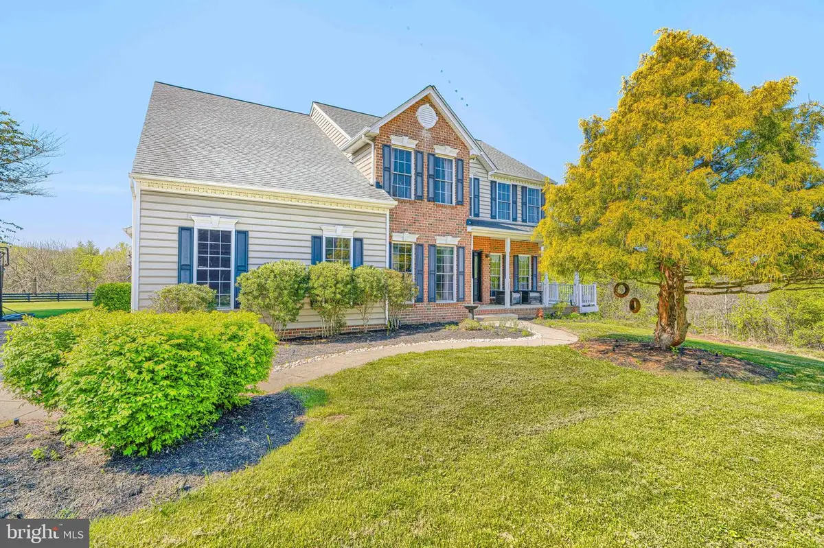 208 Christopher Rd, Forest Hill, MD 21050 - #1