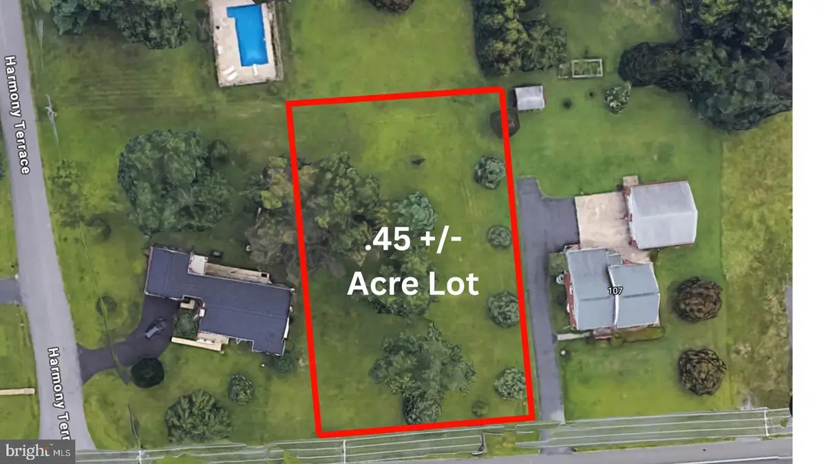 0 Mountain Rd, Fallston, MD 21047 - #1