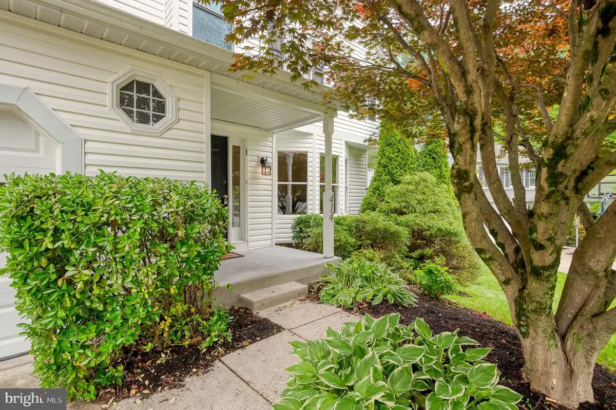 414 Abbey Cir, Abingdon, MD 21009 - #1