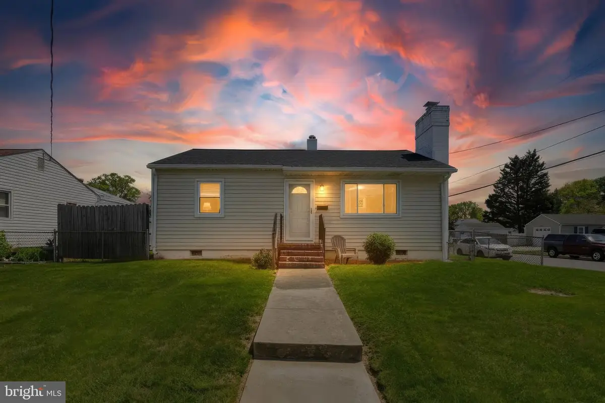 535 Walker St, Aberdeen, MD 21001 - #1