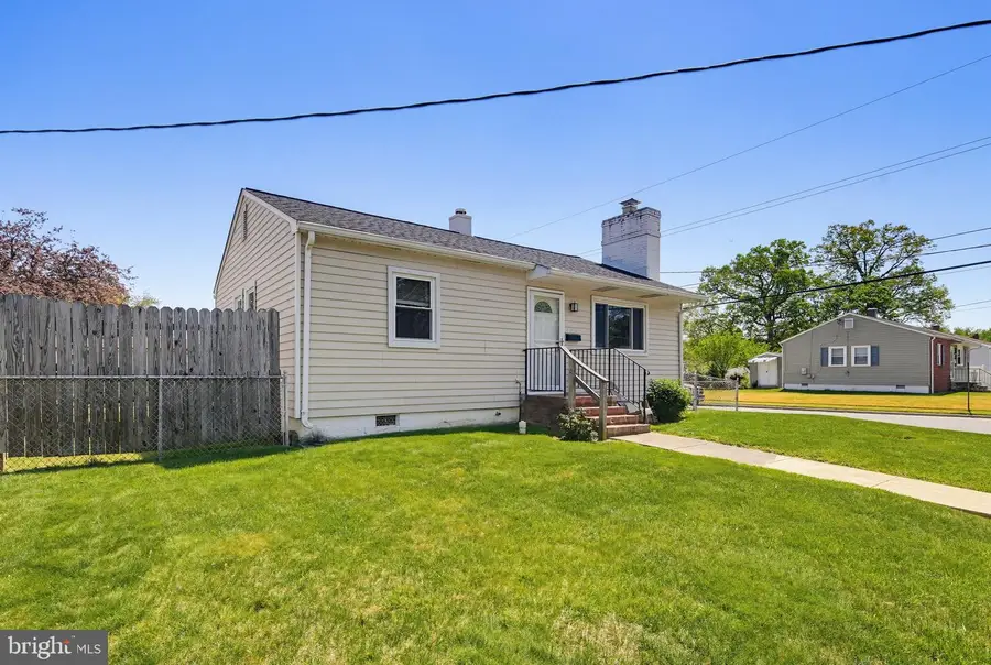 535 Walker St, Aberdeen, MD 21001 - #2