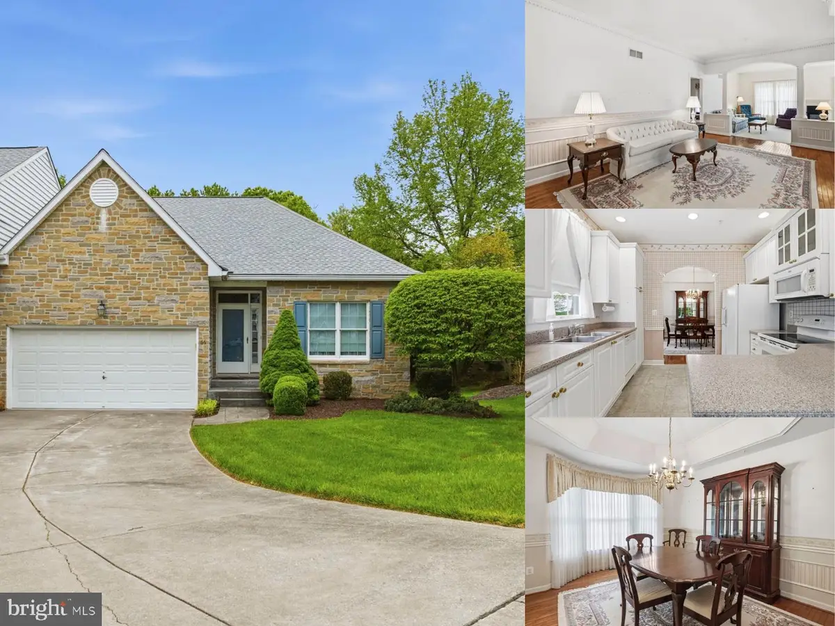 66 Crystal Ct, Bel Air, MD 21014 - #1