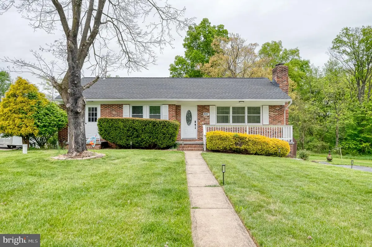 2017 Fairlane Rd, Bel Air, MD 21015 - #1