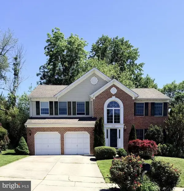 2231 Gelding Way, BEL AIR, MD 21015