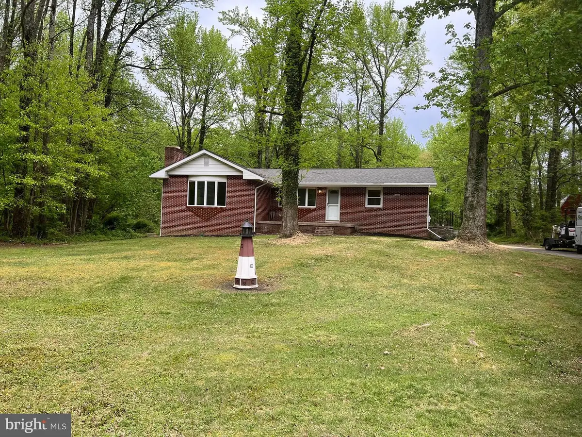 2617 Franklinville Rd, Joppa, MD 21085 - #1