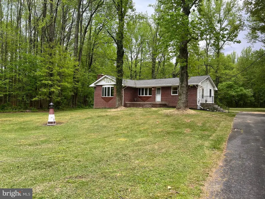 2617 Franklinville Rd, Joppa, MD 21085 - #3